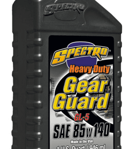 Transmission oil 85W140 for 4 and 5 Speed -Davidson Big Twin transmissions