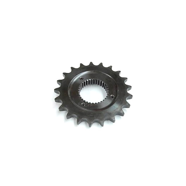 Transmission sprocket 21