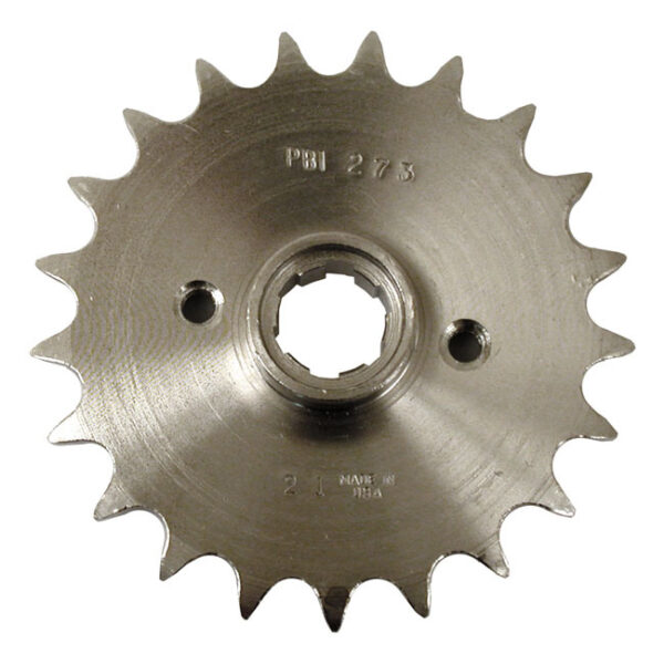 Transmission sprocket  fits: > l79-e84 xl sportster