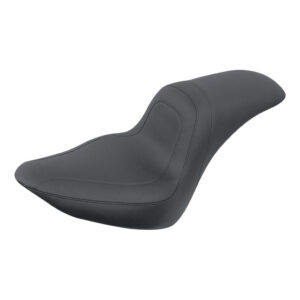 Tripper Fastback 2-up one-piece seat Fits Softail 2006-2017