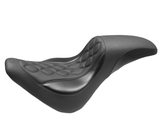 Tripper™ Seat Fits: >Softail 18‑21 FLSL/ FLDE