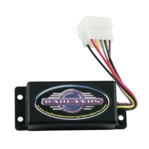 Turn Signal canceling Module Fits: > 87-93 H-D