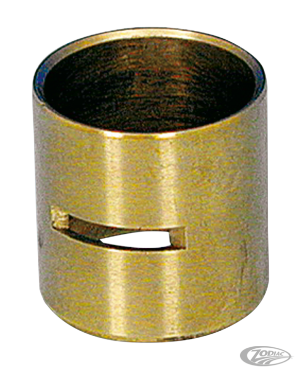 Twin cam piston pin bushings twin cam  99-06