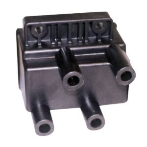 Twin Fire coil. Single fire