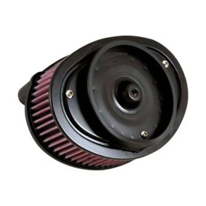 Twincam aircleaner assembly Fits> 13-15 Softail