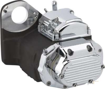 Ultima 6-Speed Transmission  Fits: > 91-99 Softail