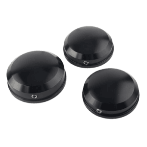 Upper Fork Stem Covers Fits:> Softail Sportster Dyna