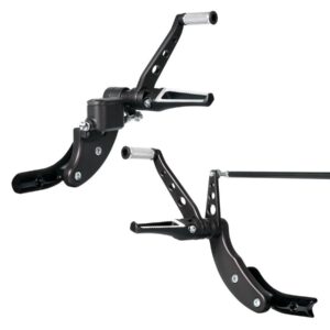 V-Tech Forward Control Kit Fits:> 18-22 Softail 