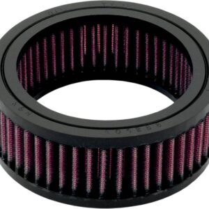 Washable K&N high flow Air Filter Element Fits:> Dragtron air filters
