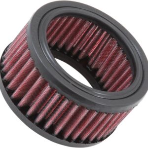 Washable K&N high flow Air Filter Element Fits: > Universal