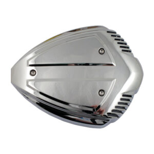 Wedge air cleaner assembly Fits: > 91-22 XL (excl. XR1200)
