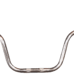 heritage handlebar half ape