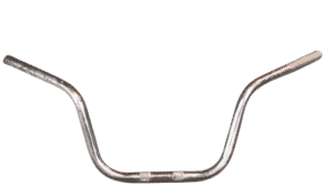 heritage handlebar half ape