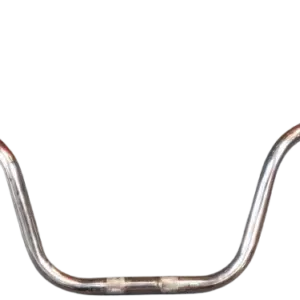 heritage handlebar half ape