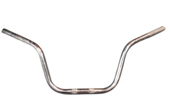 heritage handlebar half ape