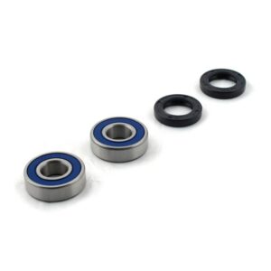 Wheel bearing 17mm inside diameter 71-72 FX; 52-72 XL (front); 52-78 XL