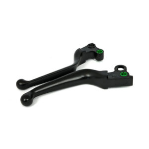 Wide Blade handlebar levers Fits: > 82-95 Bigtwins and Sporster