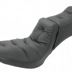 Wide Regal Duke 2-up seat 75060 Fits: > 58-84 4-sp FL