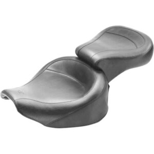 Wide Touring seat Fits: > 82-94 FXR; 99-00 FXR