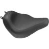 Wide tripper™ solo seat fits softail 18 22 1