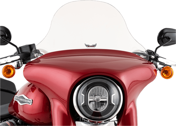 Tinted or Dark  Fits:>  FLSB