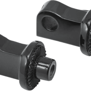 adapter Male-Mount Footpegs Adapter XL Sportster