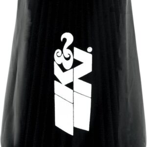 air cleaner Dry Charger intake kit