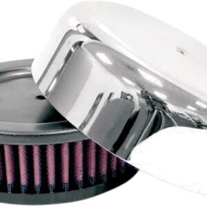 air cleaner assembly for Mikuni 36-38mm Fits:> 38mm round slide mikuni carburetors