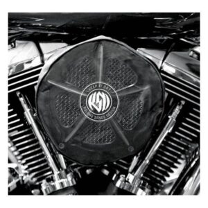 air cleaner rain sock for RSD Venturi and Turbine