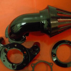 air cleaner spike  Fits: >  all Bigtwin 2000-2017