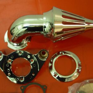 air cleaner spike  Fits: >  all Bigtwin 2000-2017