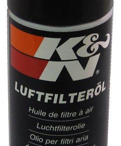 air filter OIL 204ML/7.18 OZ