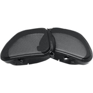 audio Replacement speaker grills - 98-13 FLTR/FLTRX