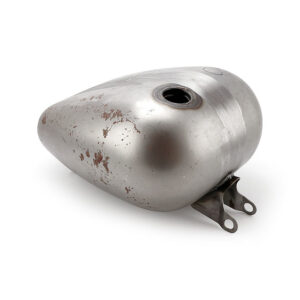 axed style gas tank Fits:> Sportster XL  1995 - 2003