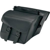 bags COMPACT BLACK JACK SADDLEBAGS - Small