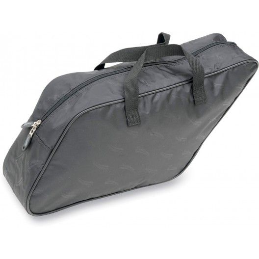 bags Saddlebag liner polyester Touring - Fits:> FLHT/FLHR/FLHX/FLTR