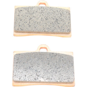 brake pad - FAD095HH sintered