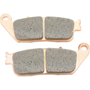 brake pad - FAD196HH sintered