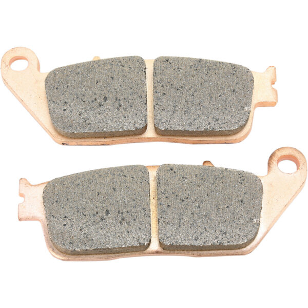 Brake pad - fad196hh sintered