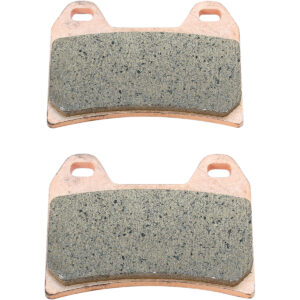 brake pad  - FAD244HH  sintered