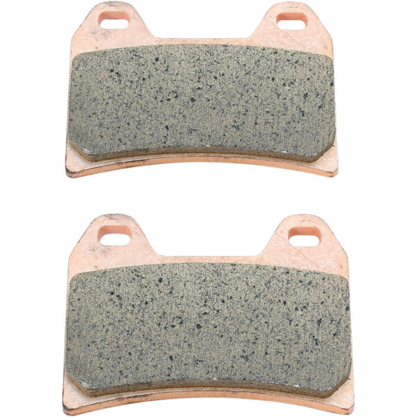 Brake pad  - fad244hh  sintered