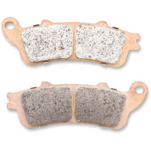 brake pad - FAD261HH sintered