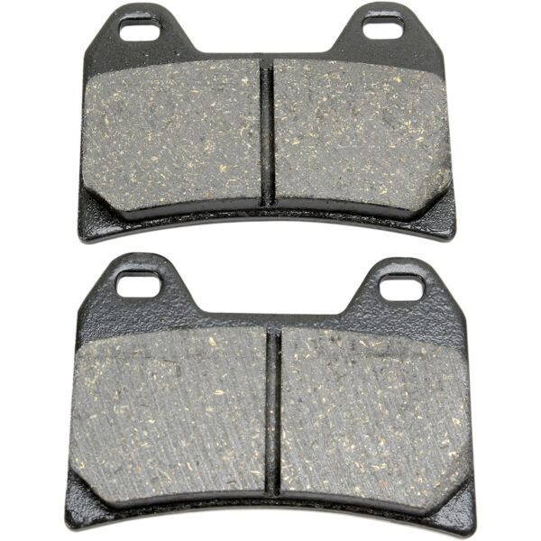 Brake pad fad244  -  organic