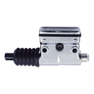 brake rear master brake cylinder L87-99 FLST