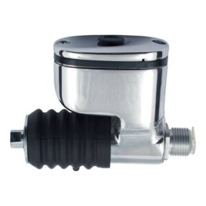 brake rear master cylinder - Dyna 06-16