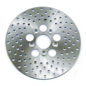 brake rotor 10 inch with TUV