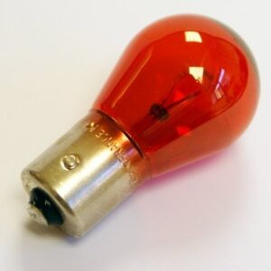 bulb single filament