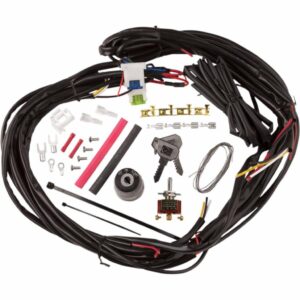 cable Wiring Harness