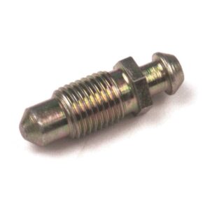 caliper brake bleeder