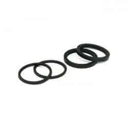 caliper rear seal kits